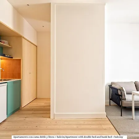 Apartamento Gotic By The 5ve Soul Barcelona