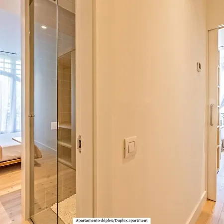 Gotic By The 5ve Soul Appartement