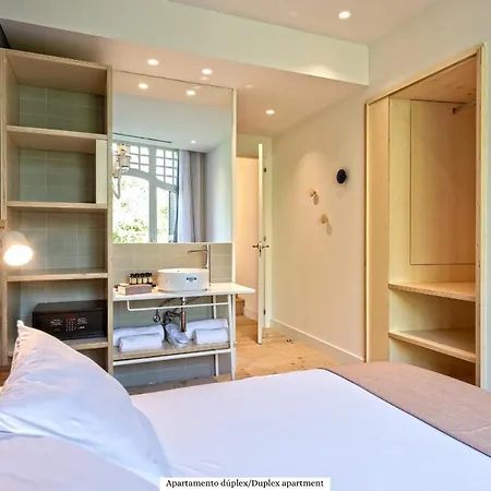 Appartement Gotic By The 5ve Soul Barcelona