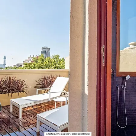 Appartement Gotic By The 5ve Soul *