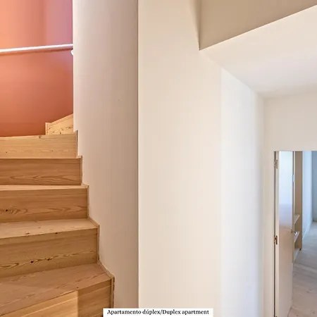 Appartement Gotic By The 5ve Soul *