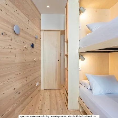 Gotic By The 5ve Soul Appartement
