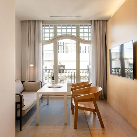 Gòtic By The 5ve Soul Barcellona